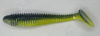 (#37) 2.8" PRO SWIMMER - SS SHAD BULK QUANTITY 40